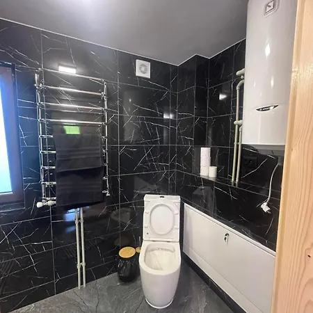 сузір'я 1 Apartment Vorokhta