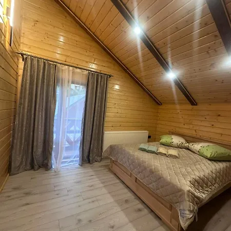 сузір'я 1 Apartment Worochta