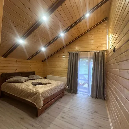 сузір'я 1 Apartment Vorokhta