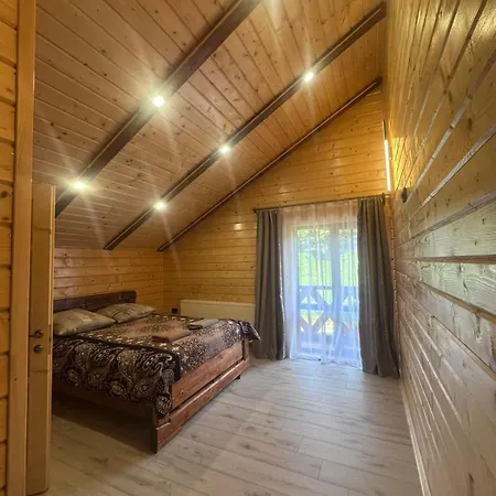 сузір'я 1 Apartment