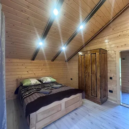 Apartment сузір'я 1 Worochta