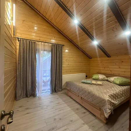 сузір'я 1 Apartment Vorokhta
