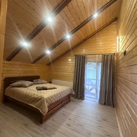 сузір'я 1 Apartment Vorokhta
