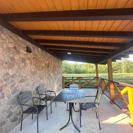 Apartment сузір'я 1 *